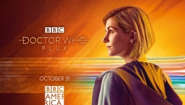 Doctor Who Flux - Season 12 Part 01